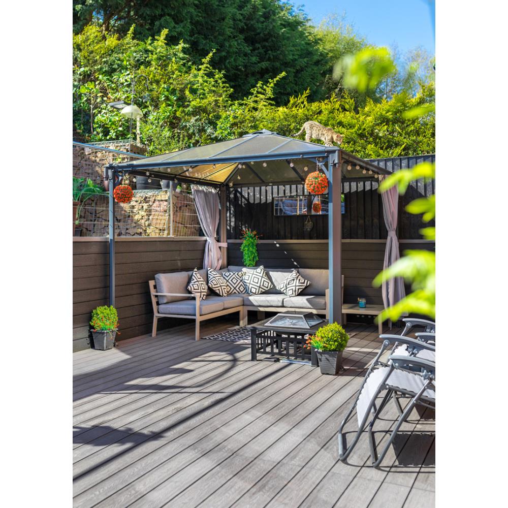 Composite-Decking